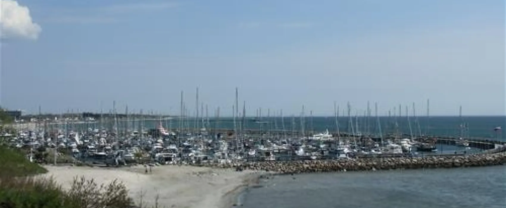 Ostsee-Campingplatz Kagelbusch