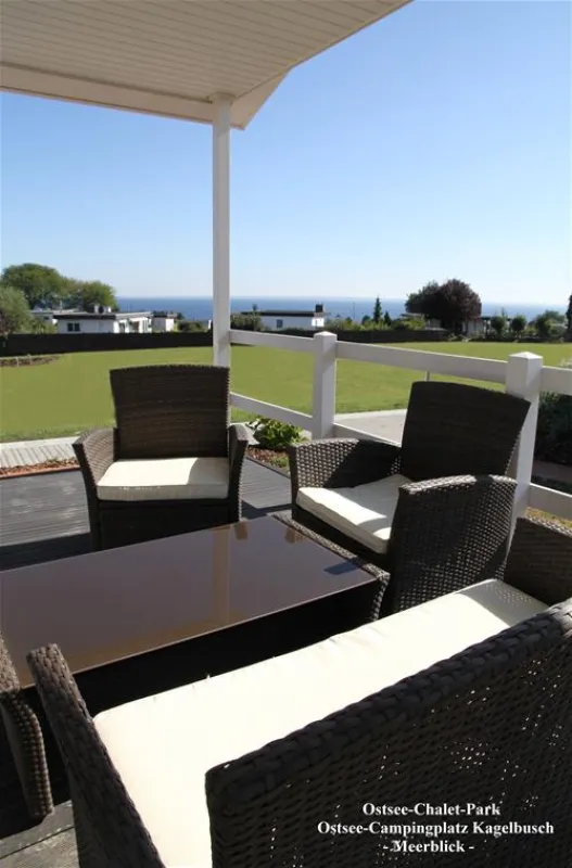 Ostsee-Campingplatz Kagelbusch