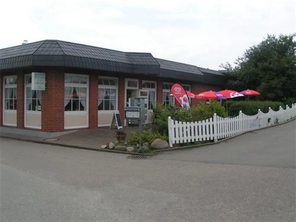 Ostsee-Campingplatz Kagelbusch