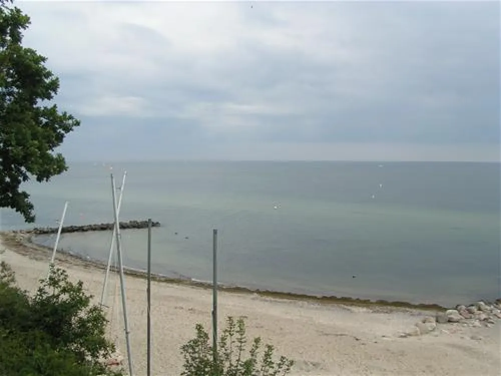 Ostsee-Campingplatz Kagelbusch