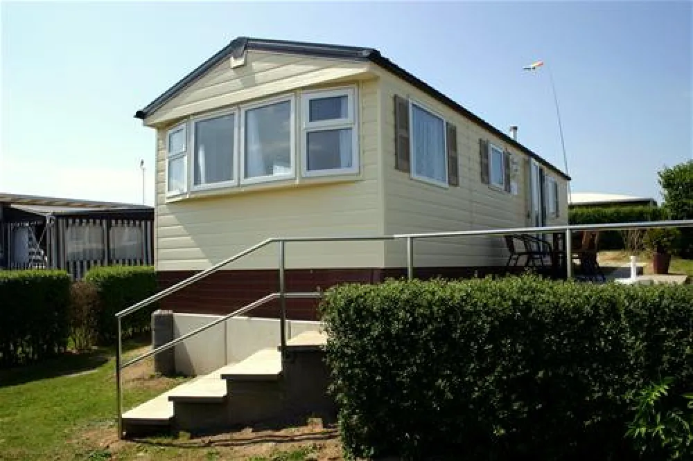 Ostsee-Campingplatz Kagelbusch