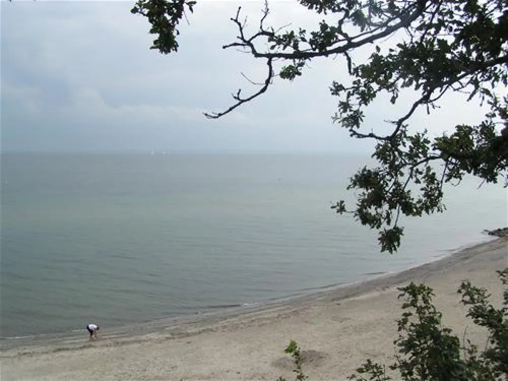 Ostsee-Campingplatz Kagelbusch