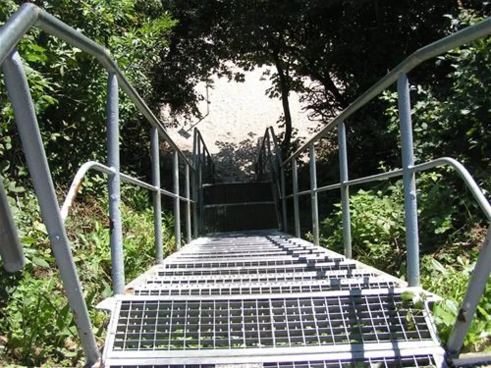 Ostsee-Campingplatz Kagelbusch