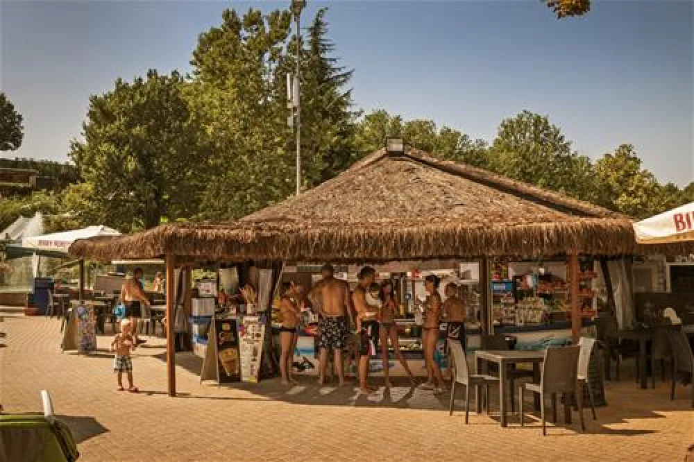 Camping Family Park Altomincio