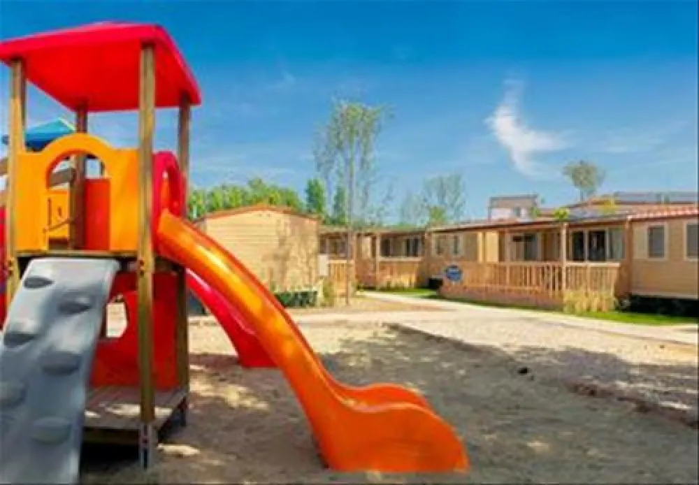Camping Family Park Altomincio