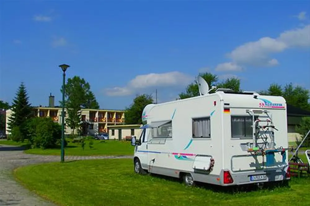 Camping nr 87