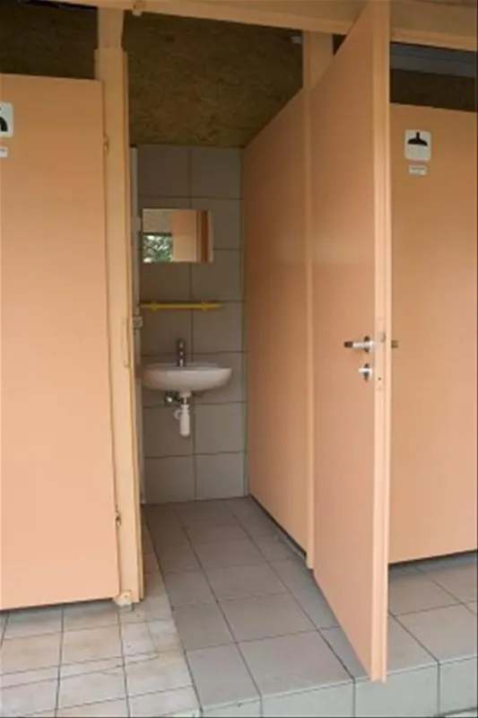 Camping Kotarz - Brenna Centrum