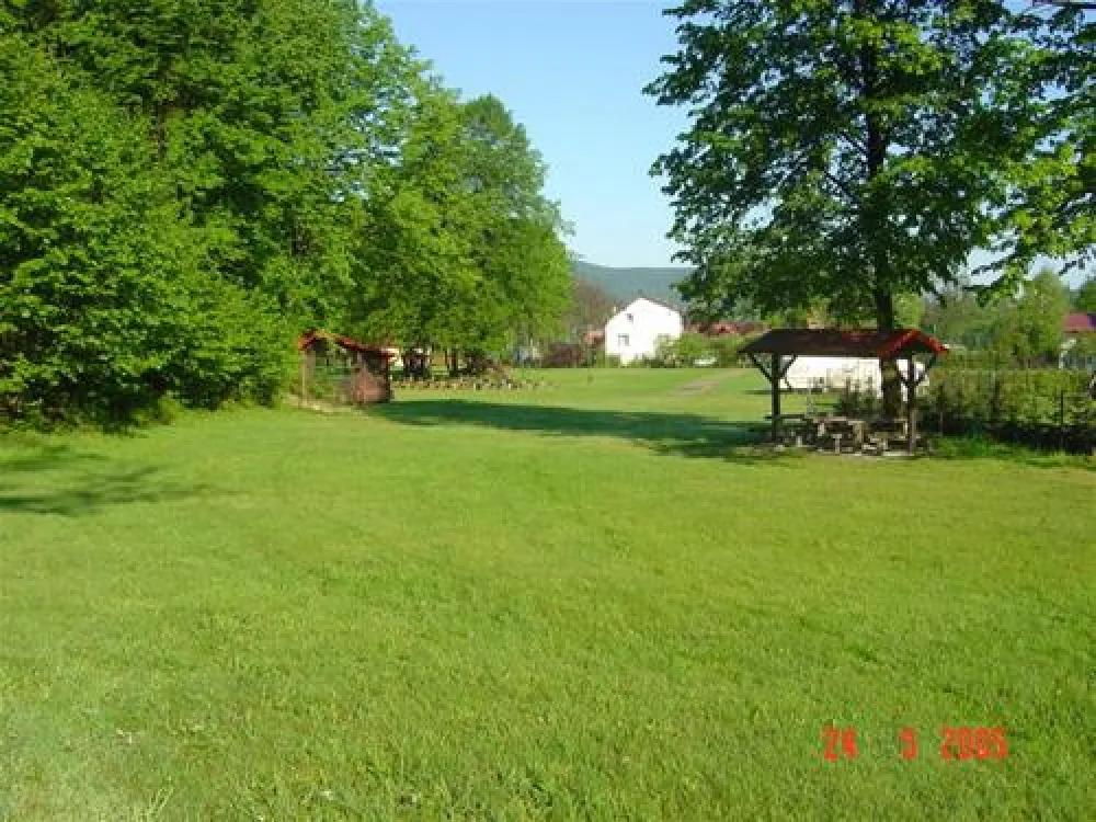 Camping Kotarz - Brenna Centrum