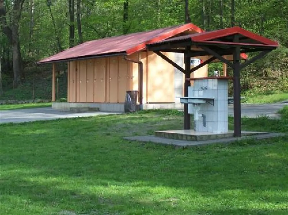 Camping Kotarz - Brenna Centrum