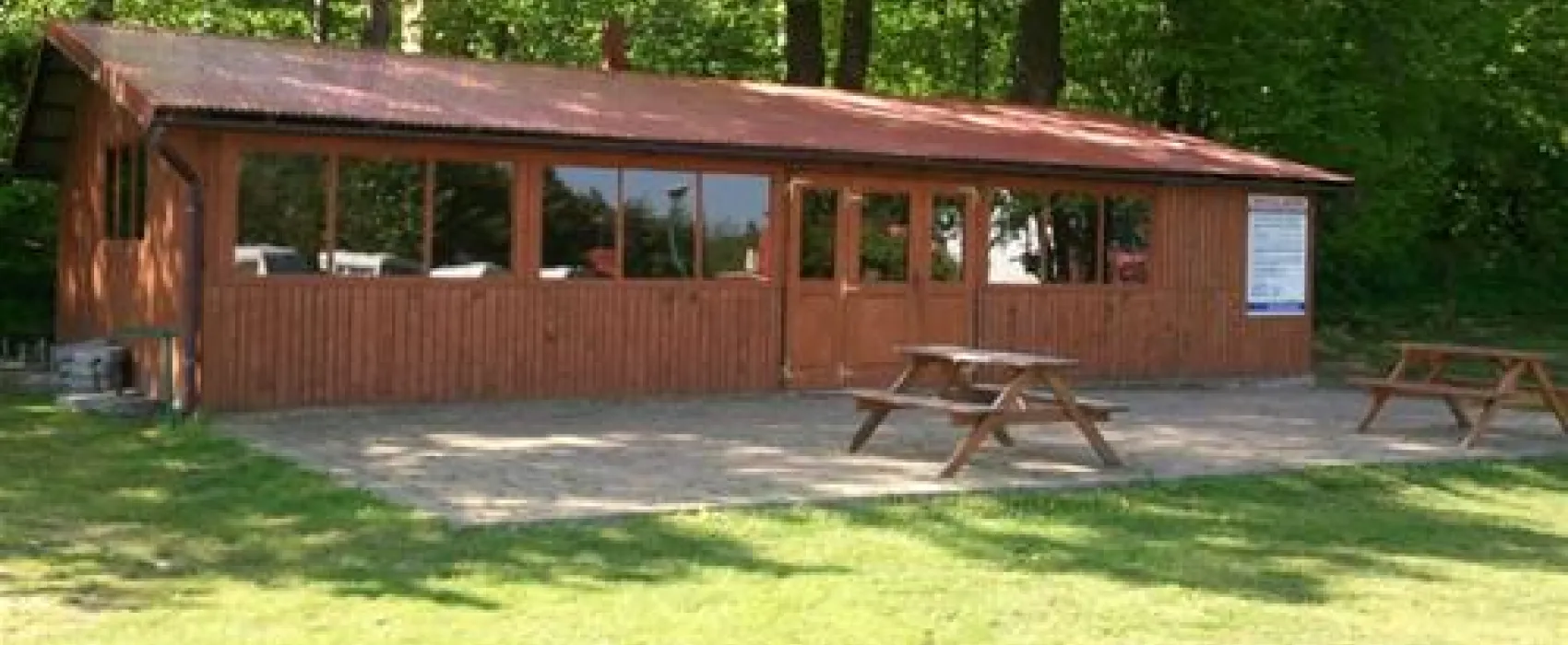 Camping Kotarz - Brenna Centrum