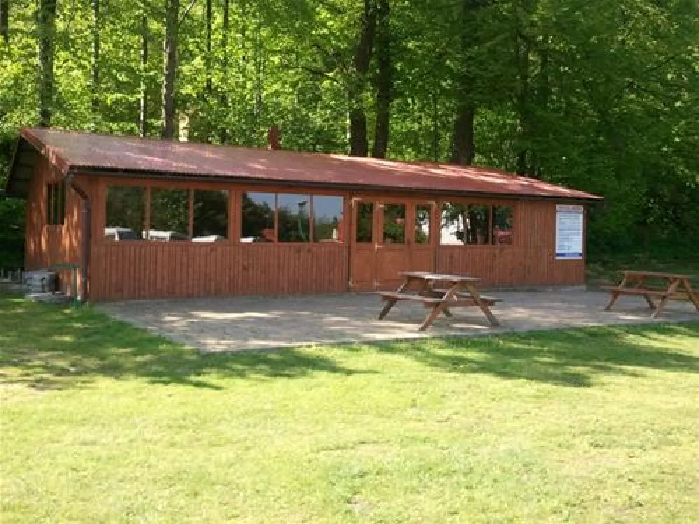 Camping Kotarz - Brenna Centrum