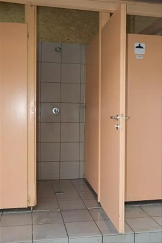 Camping Kotarz - Brenna Centrum