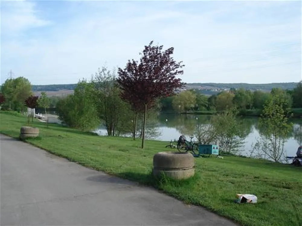 Camping Municipal EPERNAY