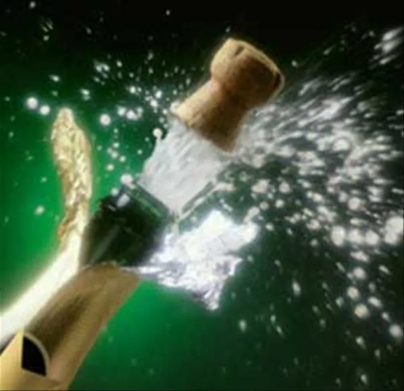 Camping Municipal EPERNAY