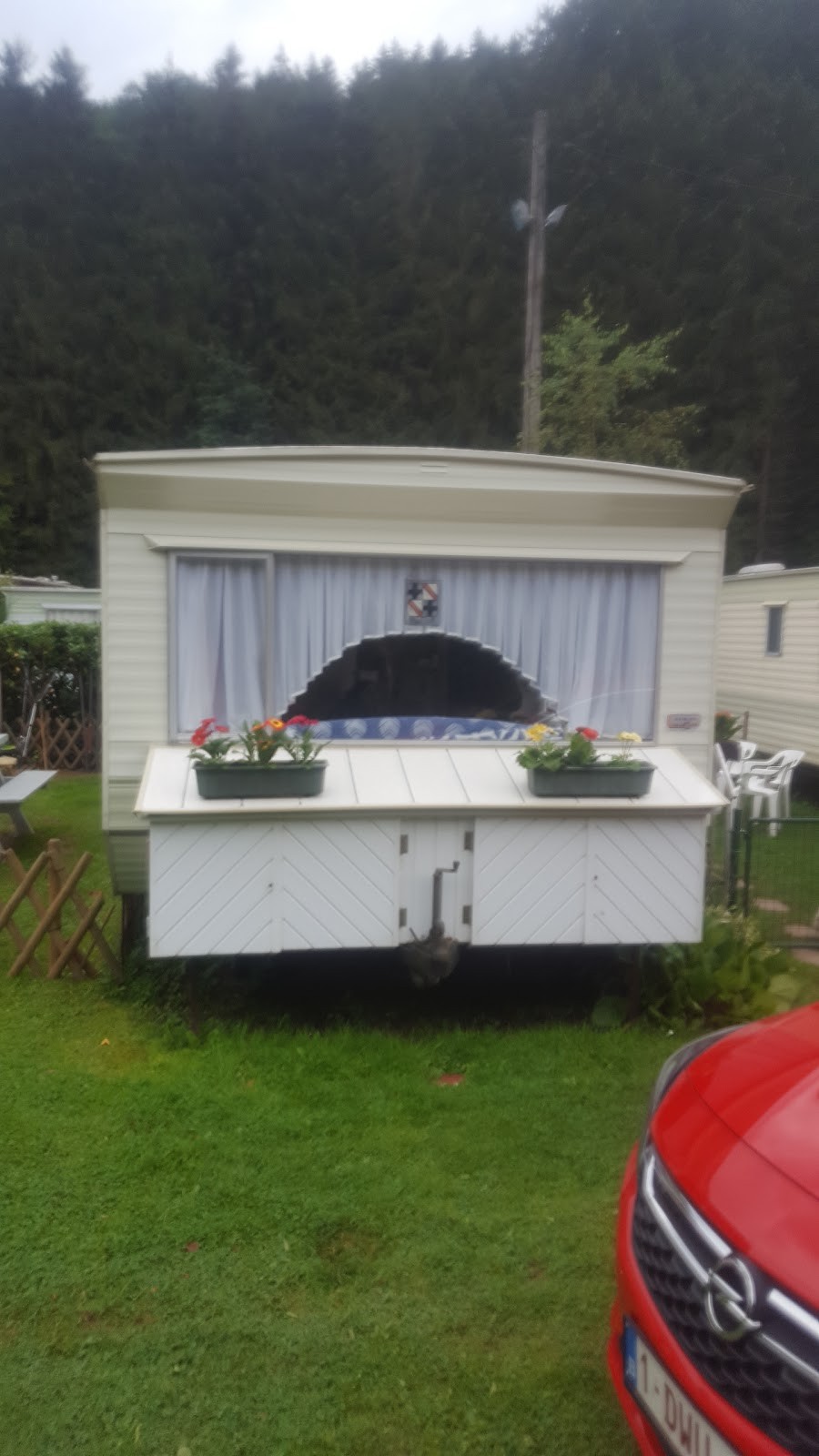 Camping Lohan - Photo 2