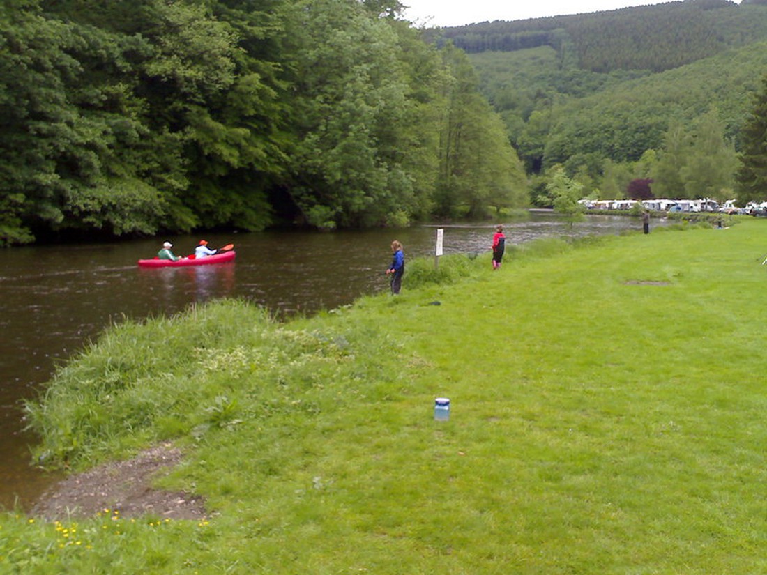 Camping Lohan - Photo 3