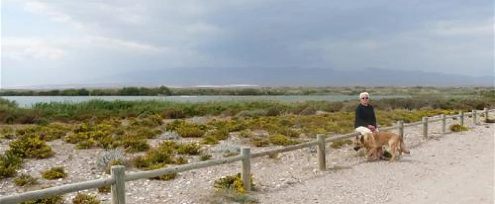 Camping Cabo De Gata