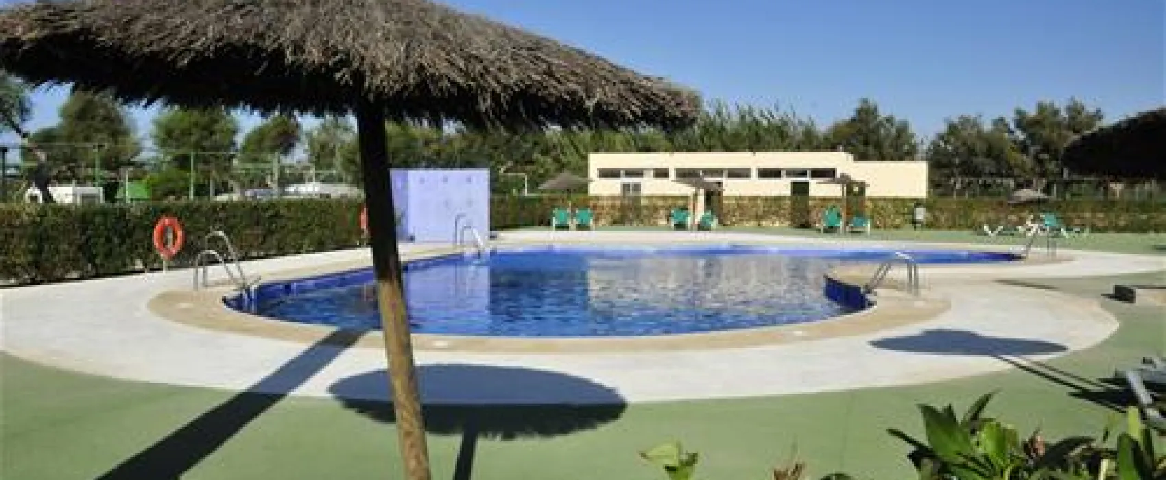 Camping Cabo De Gata