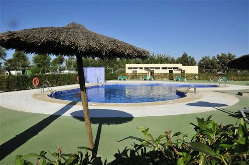 Camping Cabo De Gata