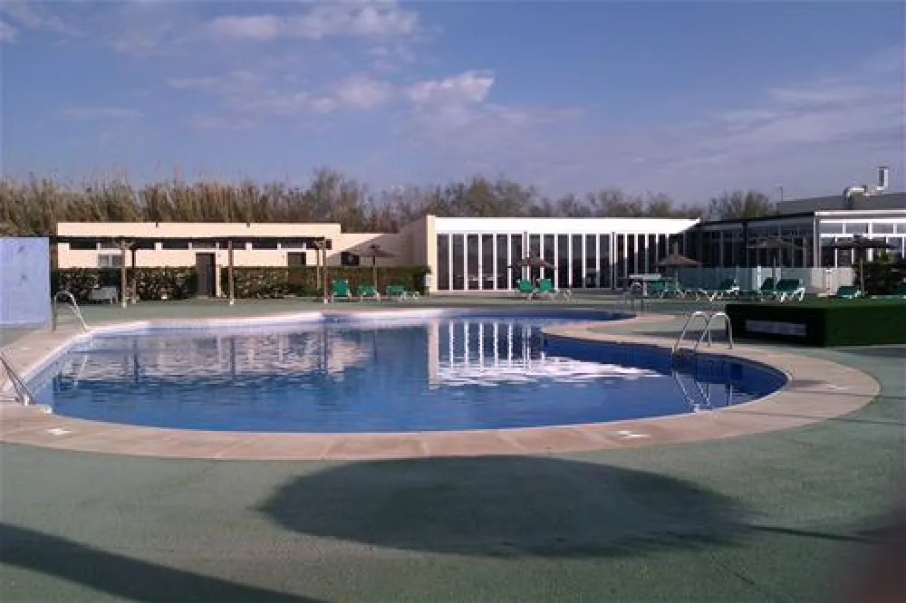 Camping Cabo De Gata