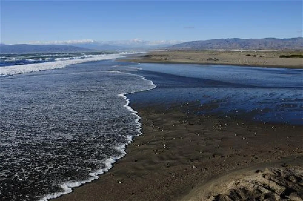 Camping Cabo De Gata