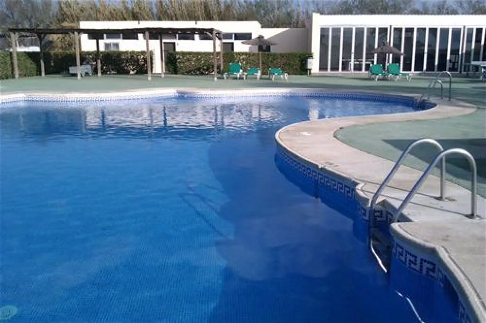 Camping Cabo De Gata