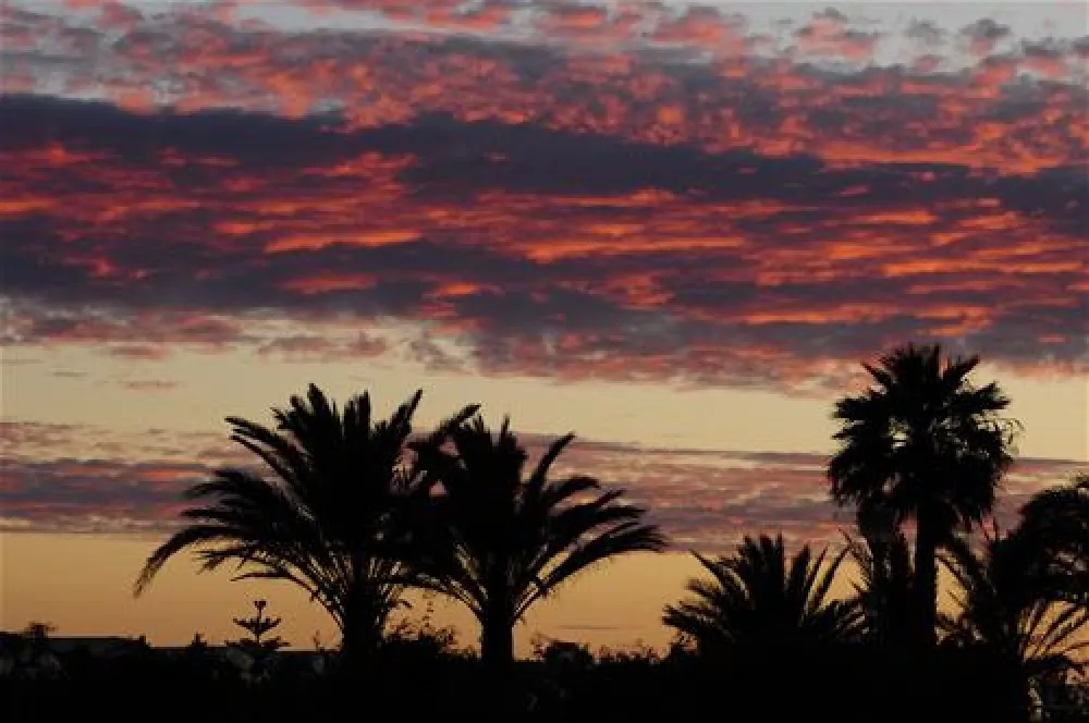 Camping Cabo De Gata