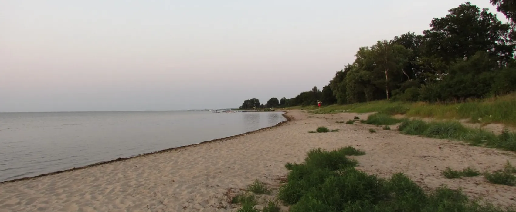 Campingplatz Loissin