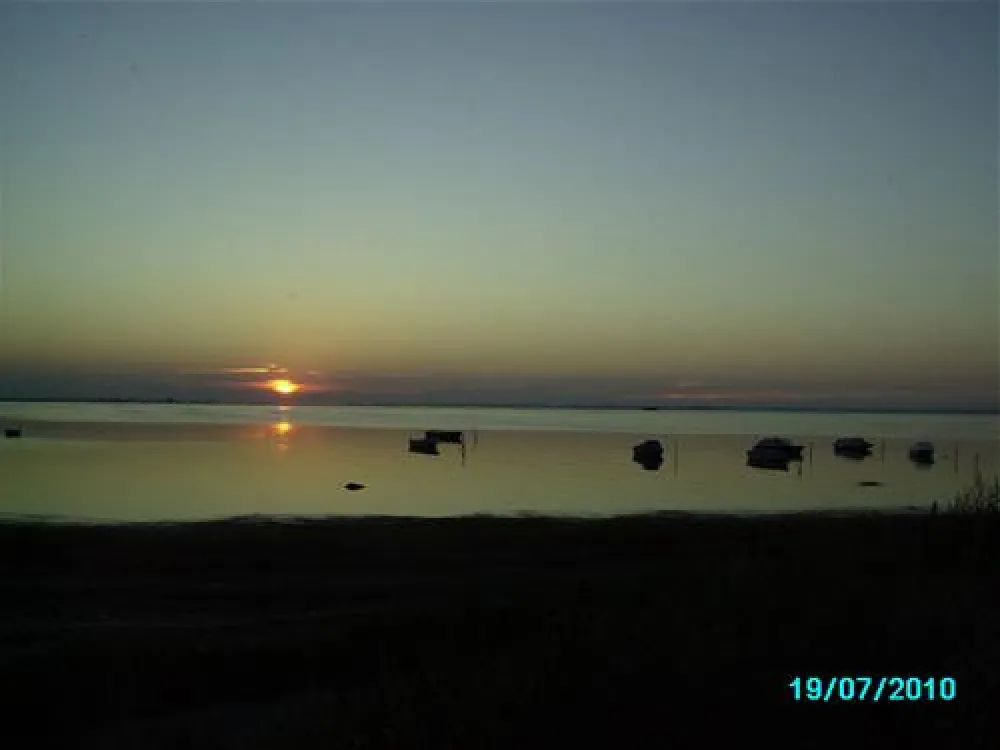 Campingplatz Loissin