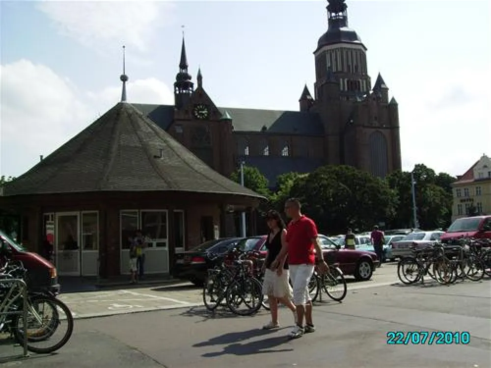 Campingplatz Loissin