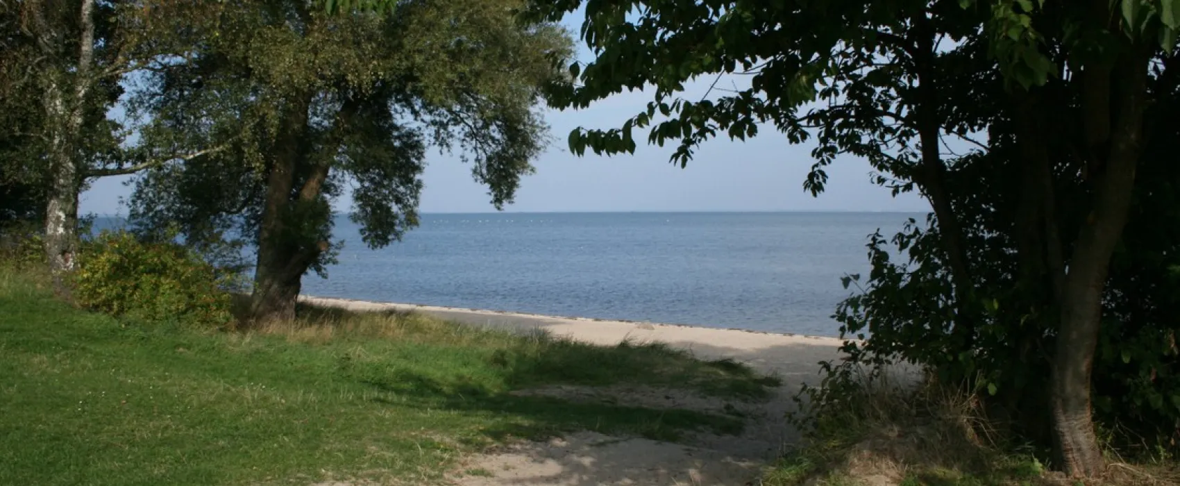 Campingplatz Loissin