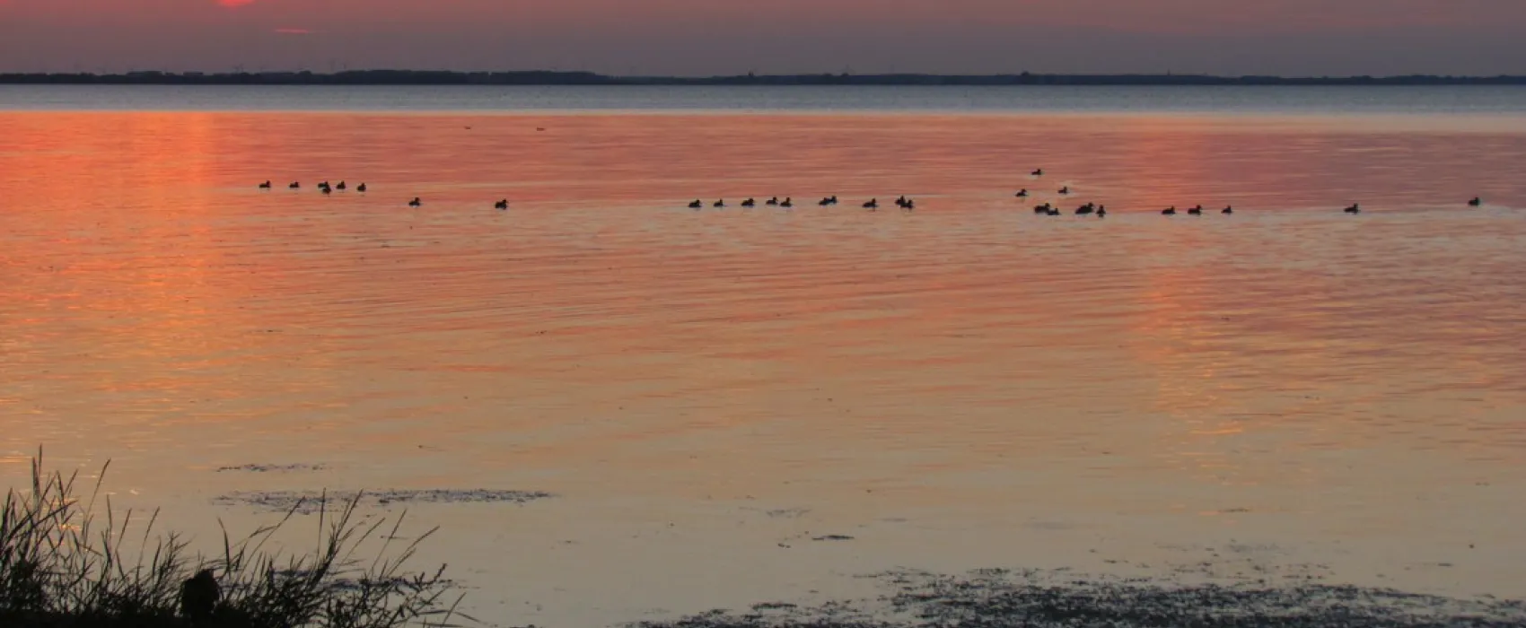 Campingplatz Loissin