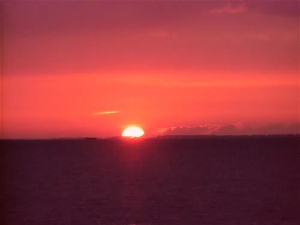 Campingplatz Loissin