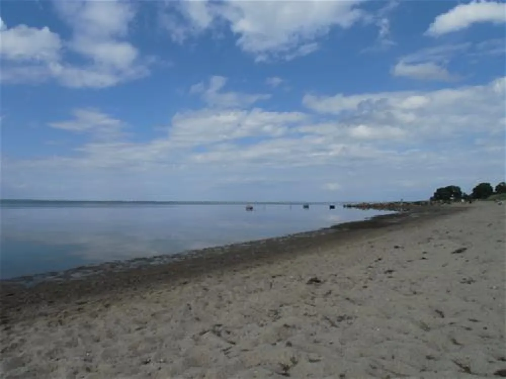 Campingplatz Loissin