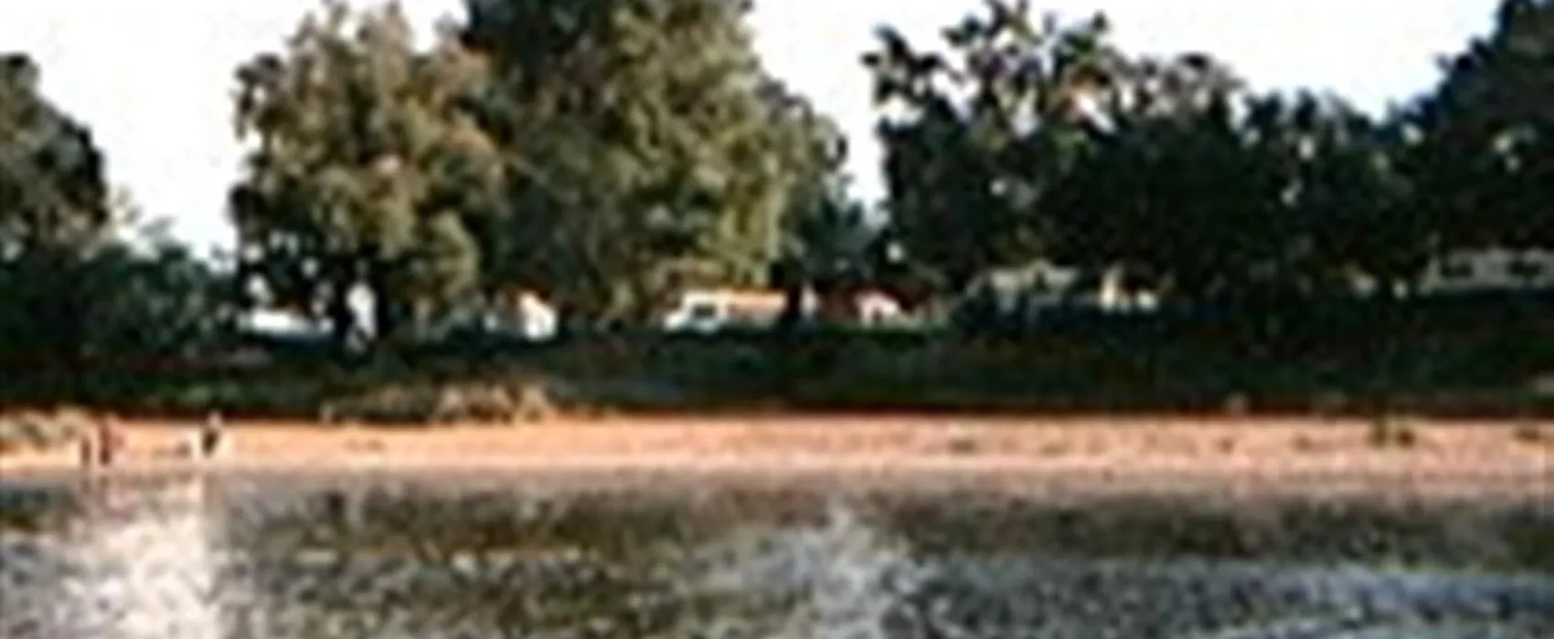 Campingplatz Loissin