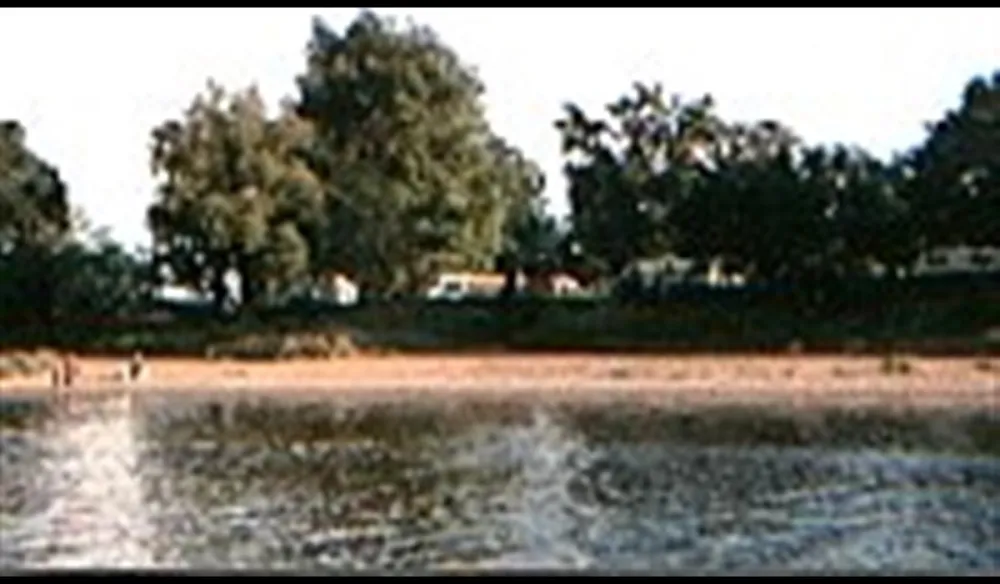 Campingplatz Loissin