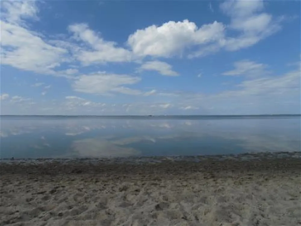 Campingplatz Loissin