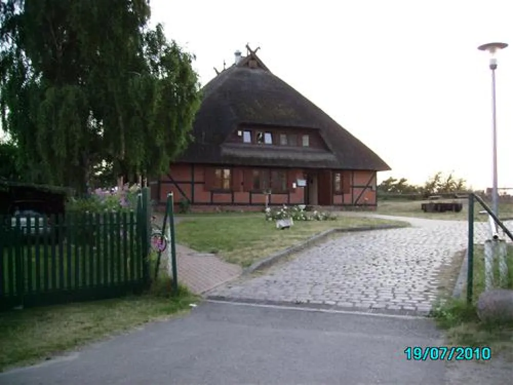 Campingplatz Loissin