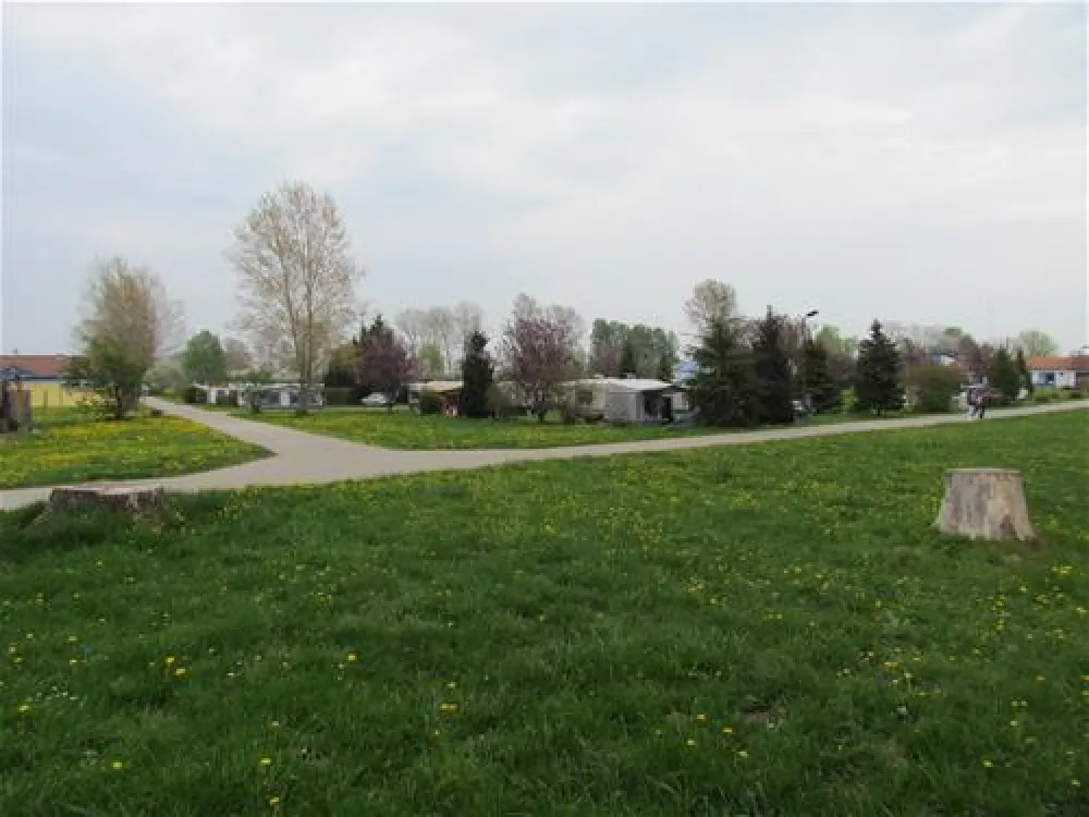 Campingplatz Loissin