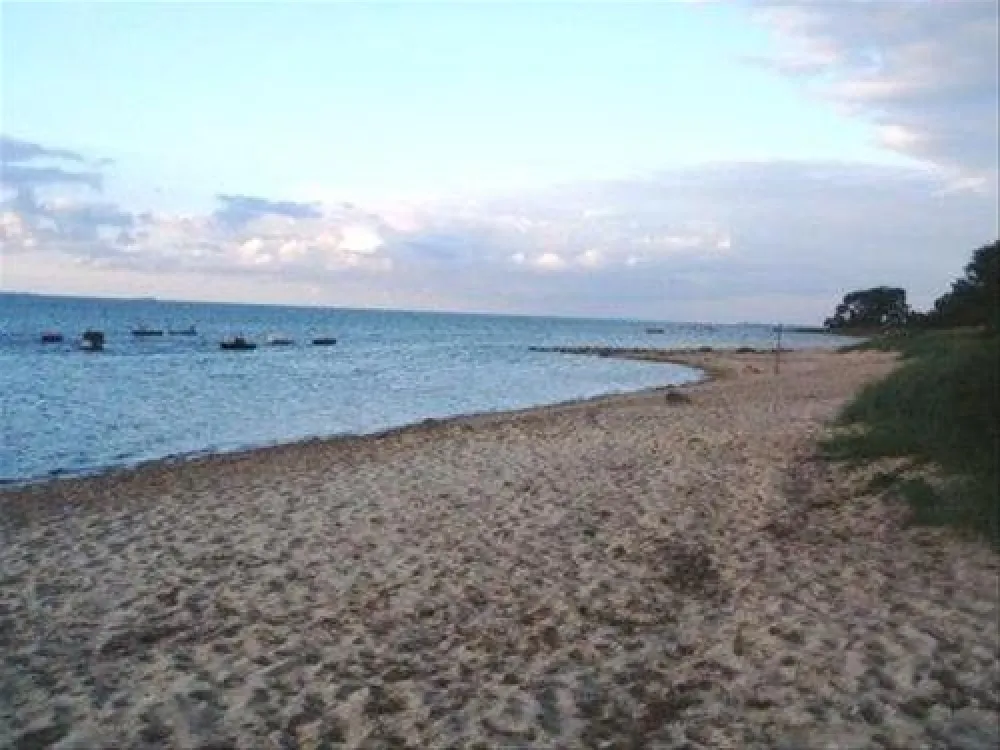 Campingplatz Loissin