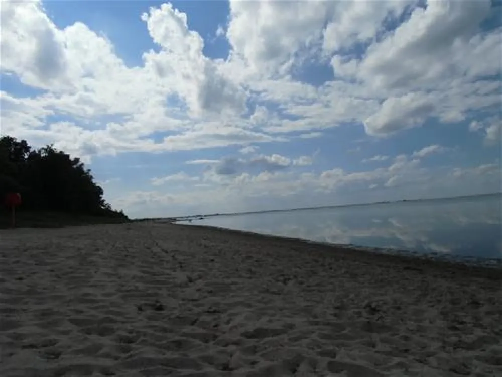 Campingplatz Loissin