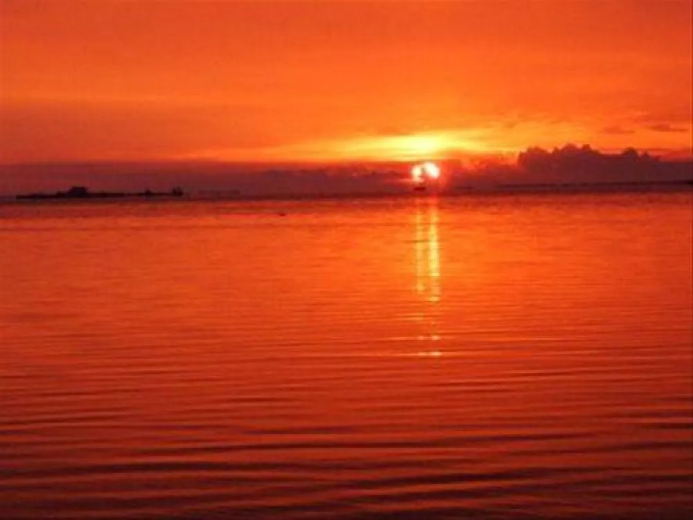 Campingplatz Loissin