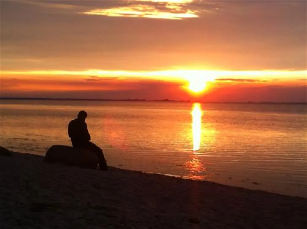 Campingplatz Loissin