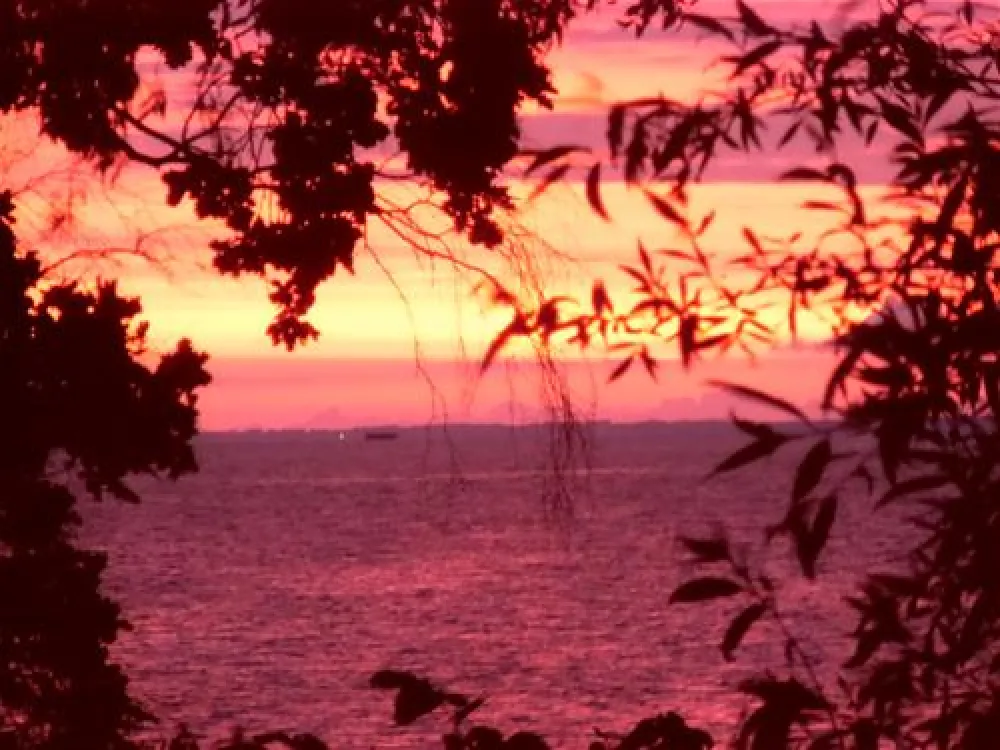 Campingplatz Loissin