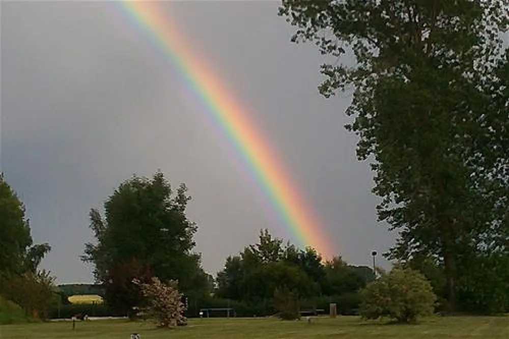 Campingplatz Loissin