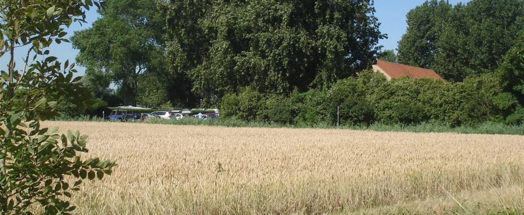 Camping Cassandria Bad