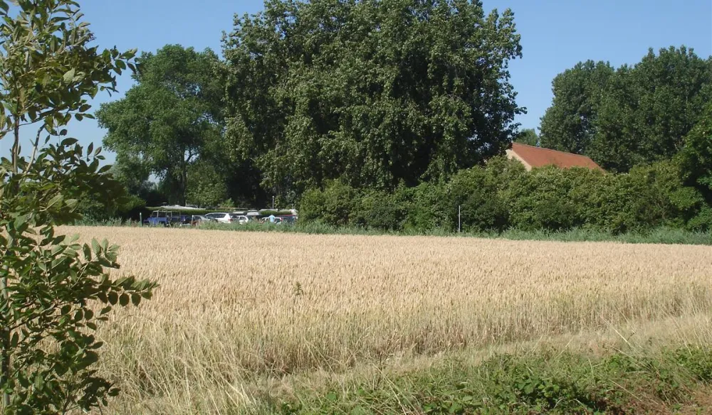 Camping Cassandria Bad