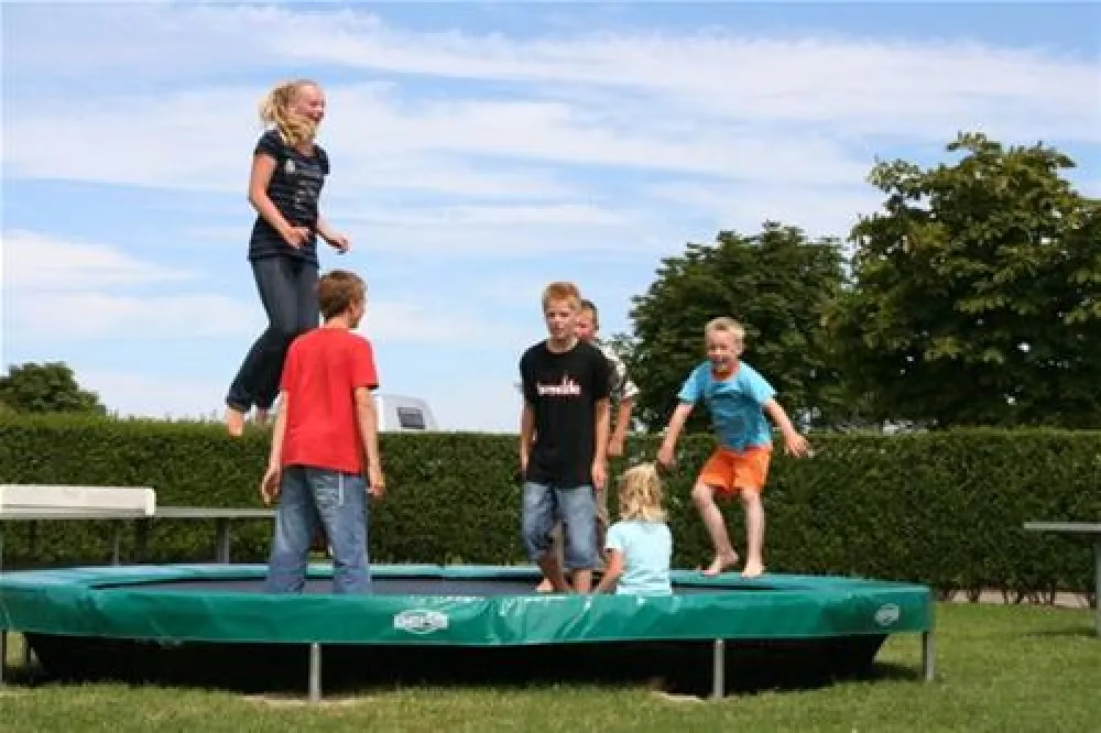 Camping Cassandria Bad