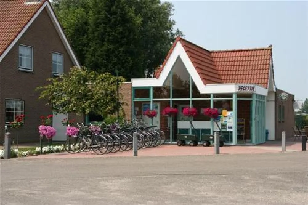 Camping Cassandria Bad