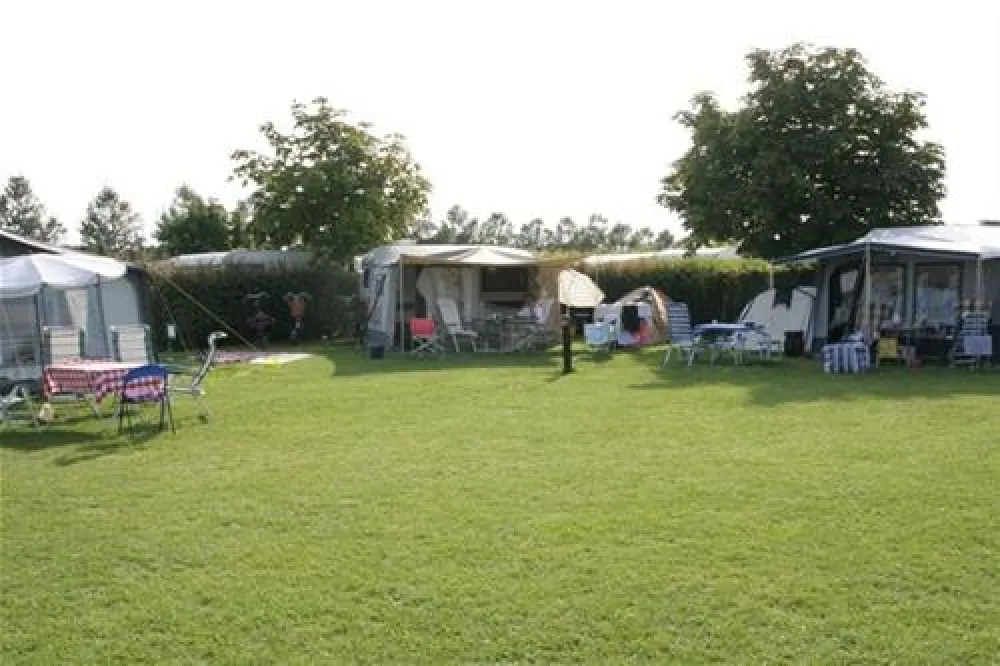 Camping Cassandria Bad
